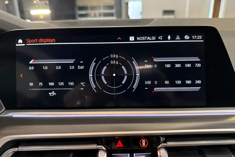 BMW X5 (Seria X) din 2022 cu 78.519 km - oferta BMW263197 - foto 22