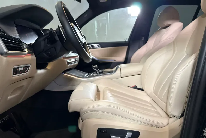 BMW X5 (Seria X) din 2022 cu 78.519 km - oferta BMW263197 - foto 24