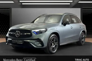 Mercedes-Benz GLC 300 din 2025 - oferta MER263201