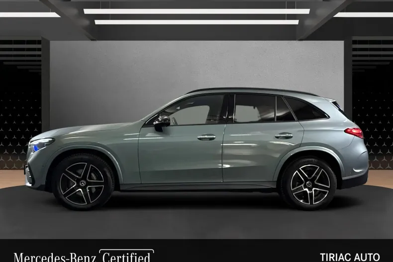 Mercedes-Benz GLC 300 (Clasa GLC) din 2025 cu 15.803 km - oferta MER263201 - foto 3