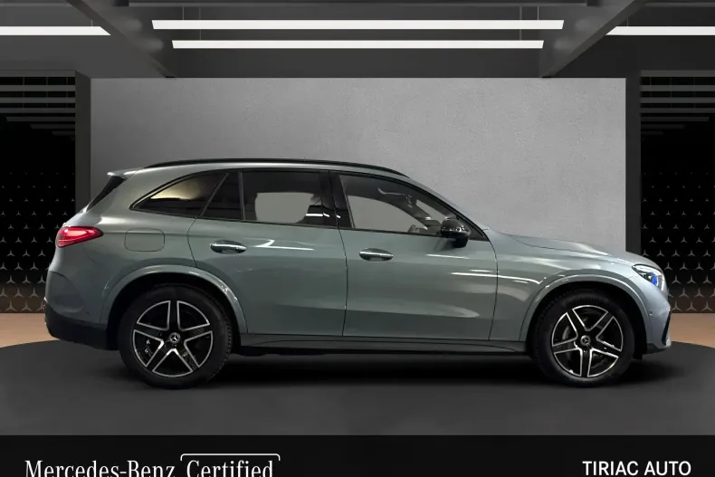 Mercedes-Benz GLC 300 (Clasa GLC) din 2025 cu 15.803 km - oferta MER263201 - foto 7