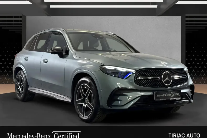 Mercedes-Benz GLC 300 (Clasa GLC) din 2025 cu 15.803 km - oferta MER263201 - foto 8