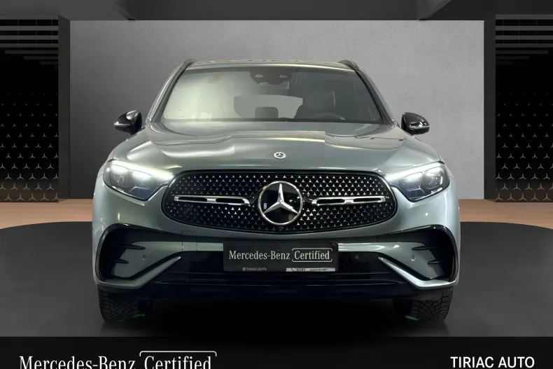 Mercedes-Benz GLC 300 (Clasa GLC) din 2025 cu 15.803 km - oferta MER263201 - foto 9