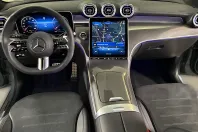 Mercedes-Benz GLC 300 (Clasa GLC) din 2025 cu 15.803 km - oferta MER263201 - foto 10