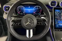 Mercedes-Benz GLC 300 (Clasa GLC) din 2025 cu 15.803 km - oferta MER263201 - foto 17