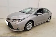 Toyota Corolla din 2021 cu 48.380 km - oferta TOY263205 - foto 1