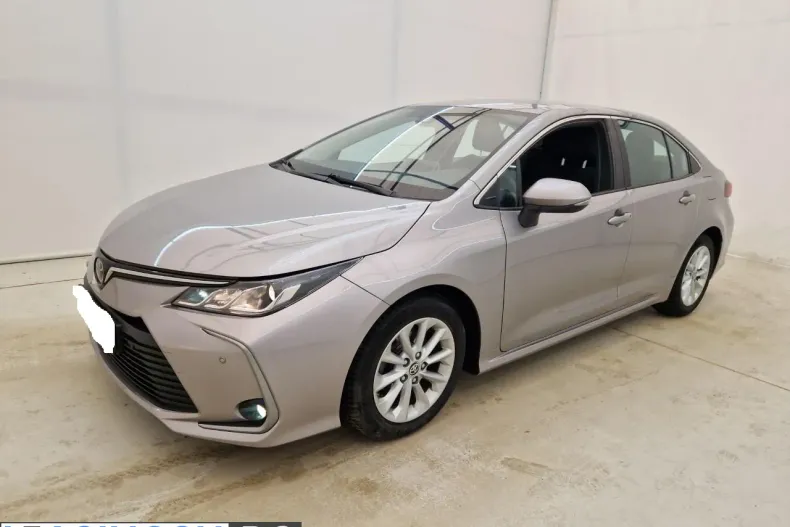 Toyota Corolla din 2021 cu 48.380 km - oferta TOY263205 - foto 1