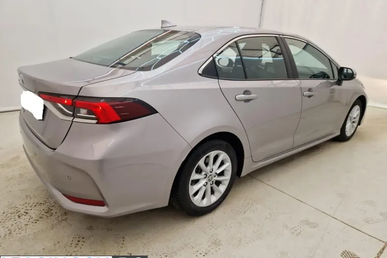Toyota Corolla din 2021 cu 48.380 km - oferta TOY263205 - foto 2