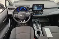 Toyota Corolla din 2021 cu 48.380 km - oferta TOY263205 - foto 4