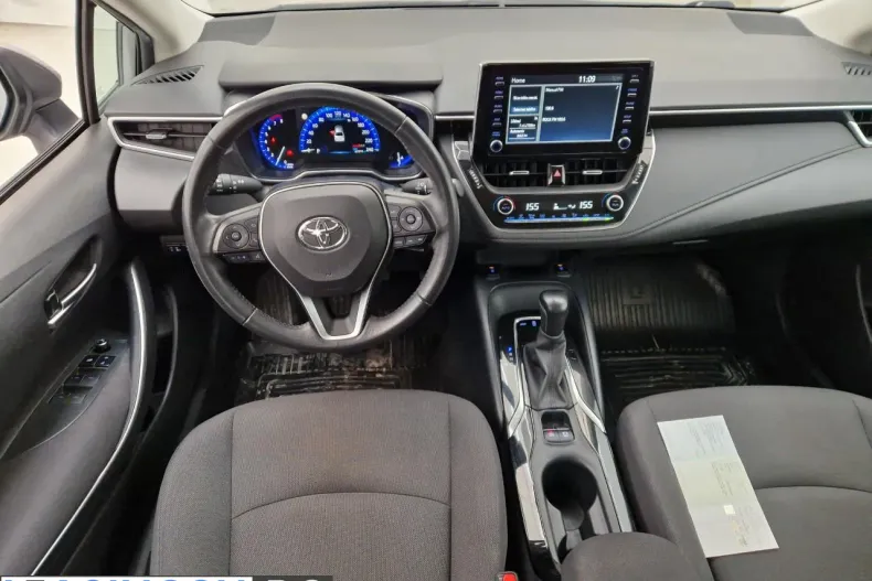 Toyota Corolla din 2021 cu 48.380 km - oferta TOY263205 - foto 4