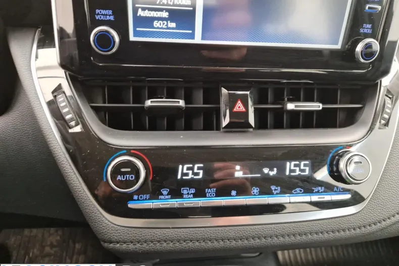 Toyota Corolla din 2021 cu 48.380 km - oferta TOY263205 - foto 5