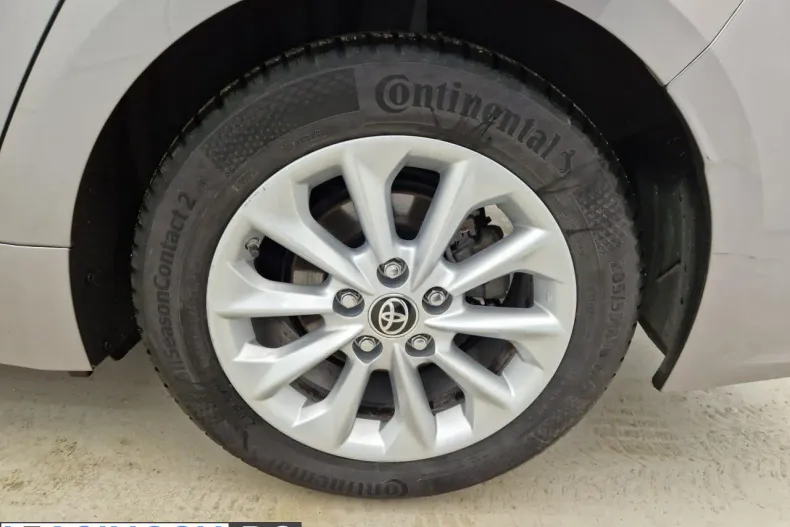 Toyota Corolla din 2021 cu 48.380 km - oferta TOY263205 - foto 7