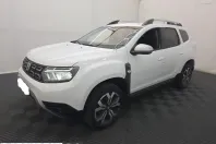 Dacia Duster din 2022 cu 86.070 km - oferta DAC263207 - foto 1
