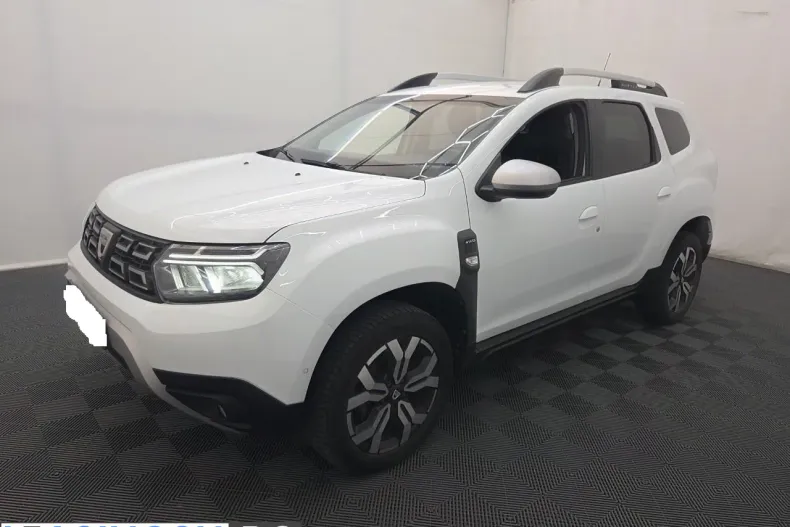 Dacia Duster din 2022 cu 86.070 km - oferta DAC263207 - foto 1