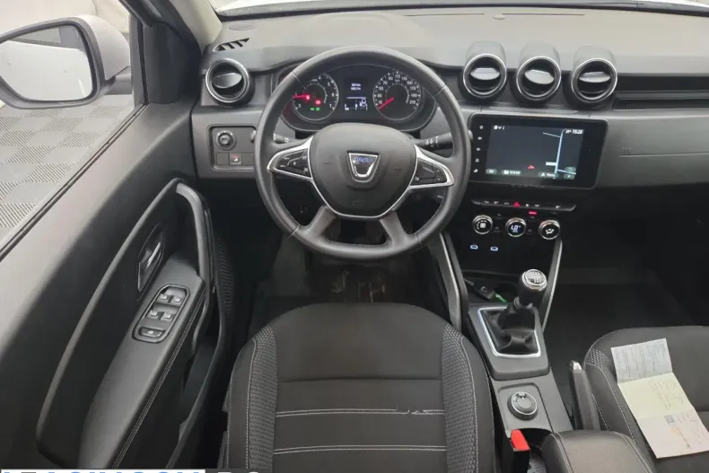Dacia Duster din 2022 cu 86.070 km - oferta DAC263207 - foto 3