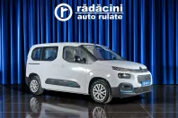Citroën Berlingo din 2023 cu 10 km - oferta CIT263208 - foto 1