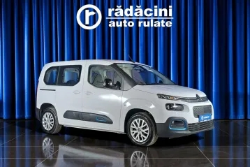 Citroën Berlingo din 2023 - oferta CIT263208
