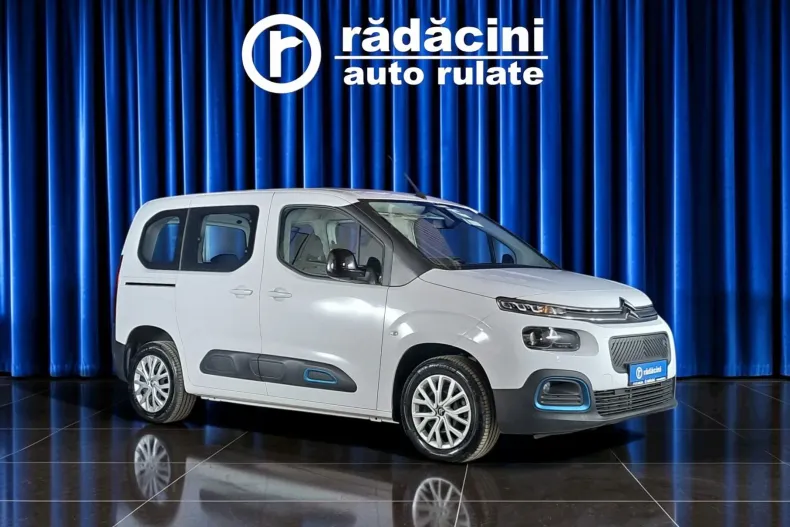 Citroën Berlingo din 2023 cu 10 km - oferta CIT263208 - foto 1