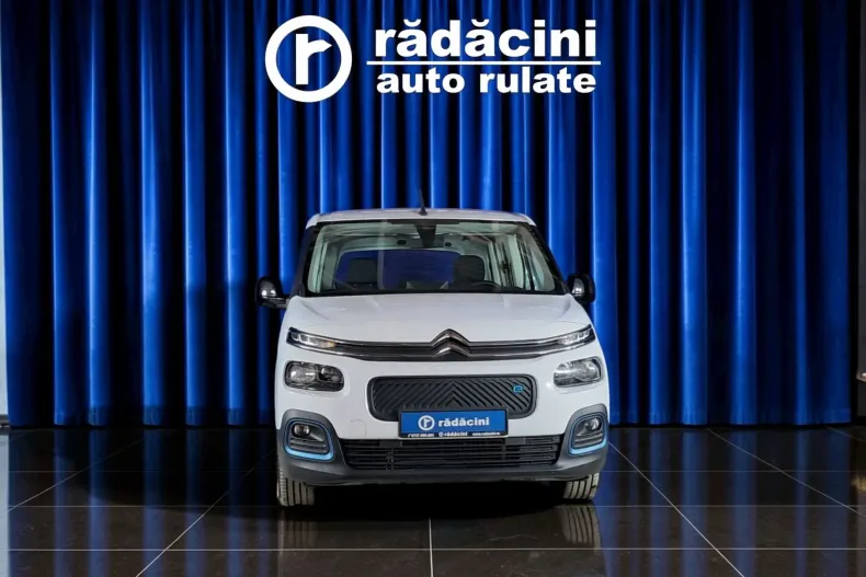 Citroën Berlingo din 2023 cu 10 km - oferta CIT263208 - foto 4