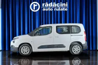 Citroën Berlingo din 2023 cu 10 km - oferta CIT263208 - foto 6