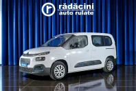 Citroën Berlingo din 2023 cu 10 km - oferta CIT263208 - foto 8