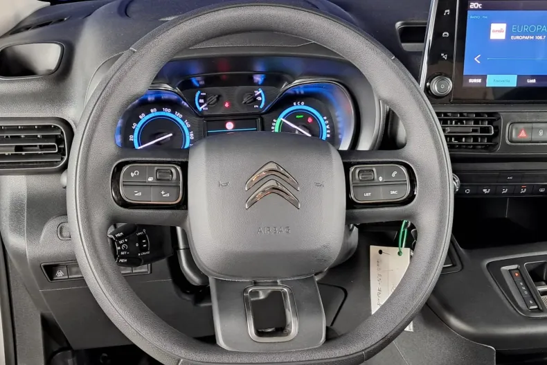 Citroën Berlingo din 2023 cu 10 km - oferta CIT263208 - foto 9