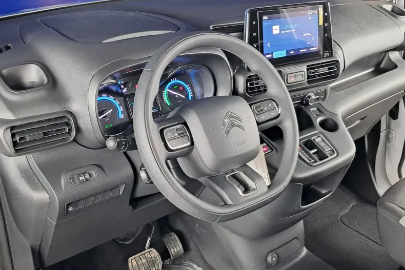 Citroën Berlingo din 2023 cu 10 km - oferta CIT263208 - foto 10