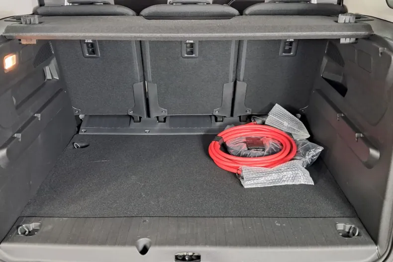 Citroën Berlingo din 2023 cu 10 km - oferta CIT263208 - foto 11