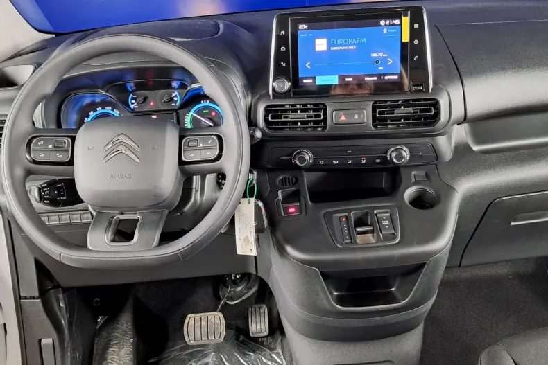 Citroën Berlingo din 2023 cu 10 km - oferta CIT263208 - foto 12