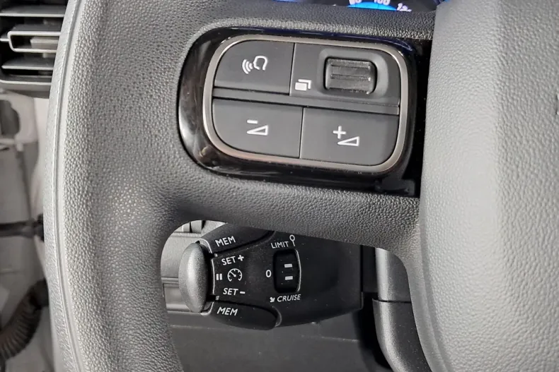 Citroën Berlingo din 2023 cu 10 km - oferta CIT263208 - foto 14