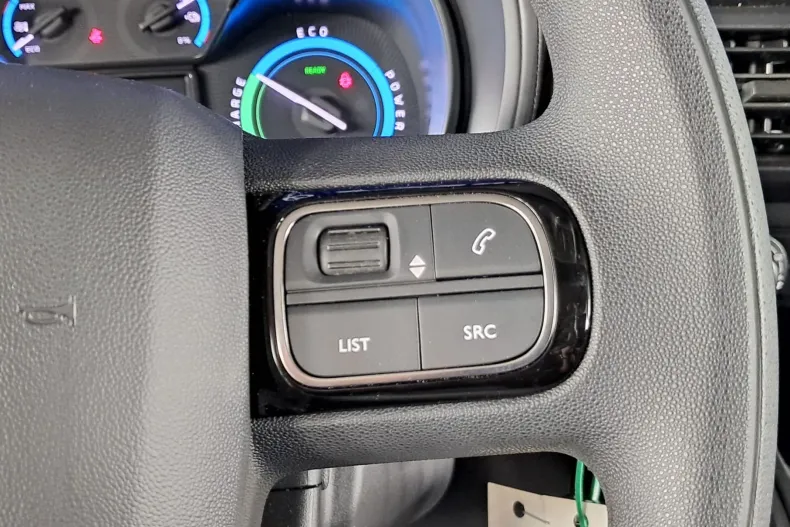 Citroën Berlingo din 2023 cu 10 km - oferta CIT263208 - foto 15