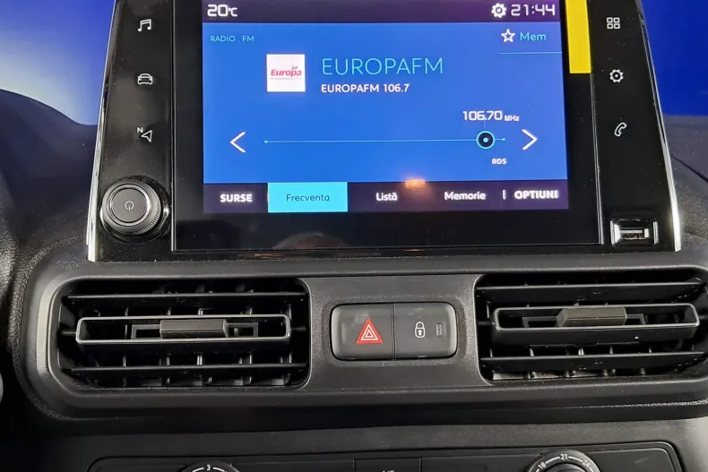 Citroën Berlingo din 2023 cu 10 km - oferta CIT263208 - foto 16