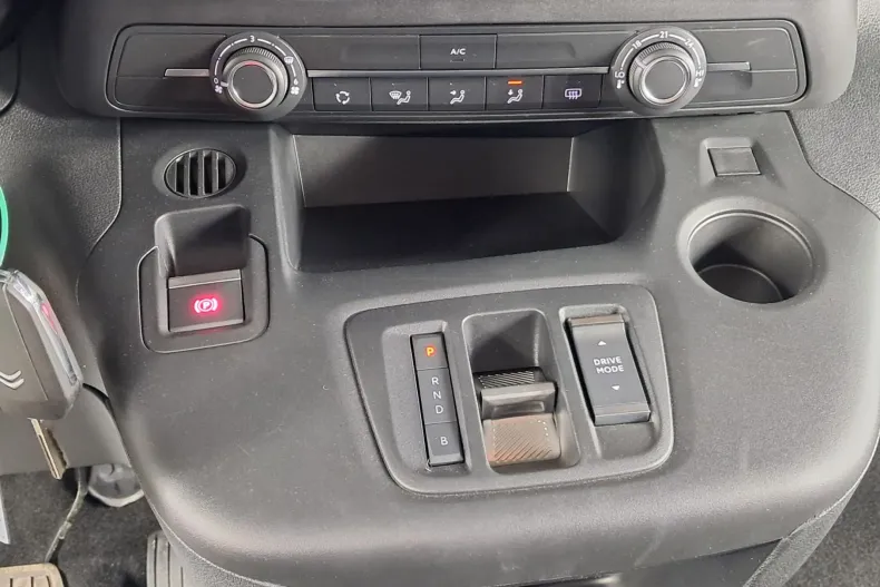 Citroën Berlingo din 2023 cu 10 km - oferta CIT263208 - foto 17