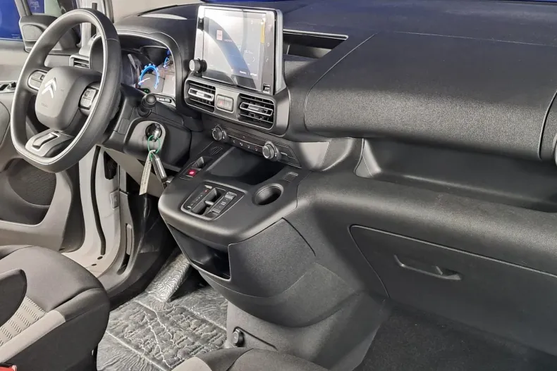 Citroën Berlingo din 2023 cu 10 km - oferta CIT263208 - foto 18