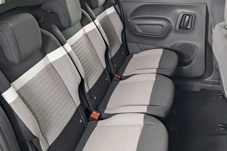 Citroën Berlingo din 2023 cu 10 km - oferta CIT263208 - foto 19