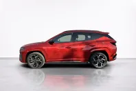 Hyundai Tucson din 2024 cu 89.587 km - oferta HYU263209 - foto 2