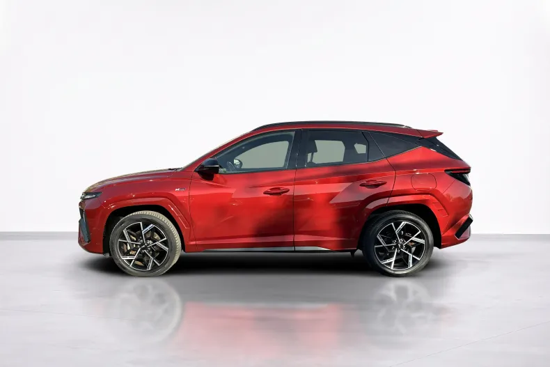 Hyundai Tucson din 2024 cu 89.587 km - oferta HYU263209 - foto 2