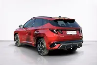 Hyundai Tucson din 2024 cu 89.587 km - oferta HYU263209 - foto 3