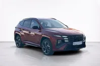 Hyundai Tucson din 2024 cu 89.587 km - oferta HYU263209 - foto 7