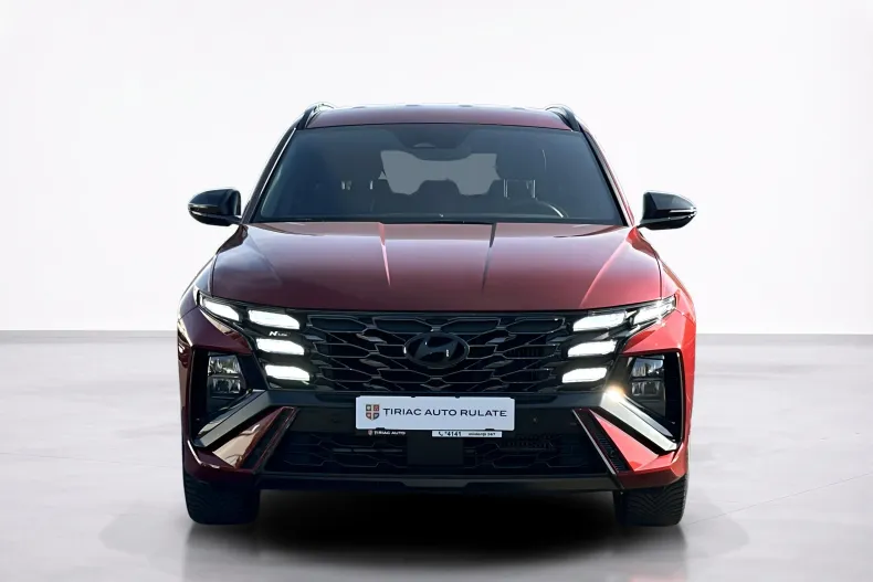 Hyundai Tucson din 2024 cu 89.587 km - oferta HYU263209 - foto 8