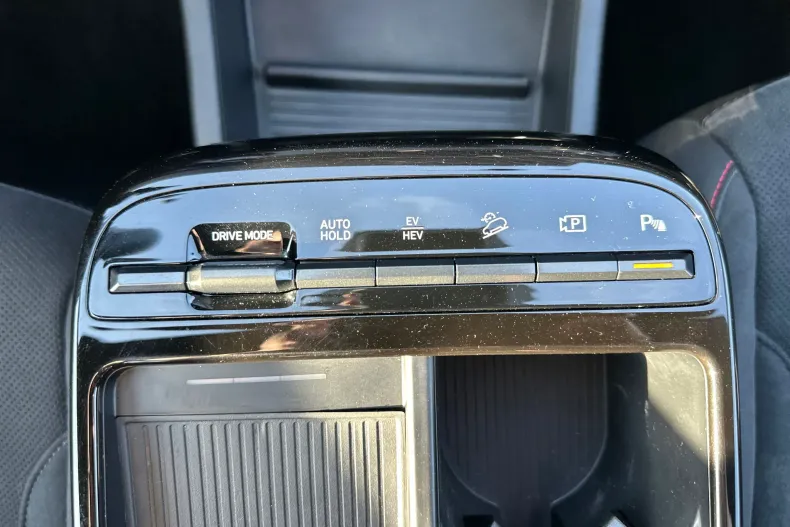 Hyundai Tucson din 2024 cu 89.587 km - oferta HYU263209 - foto 19