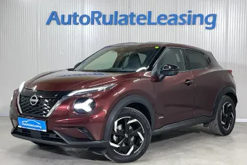 Nissan Juke din 2023 - oferta NIS263212