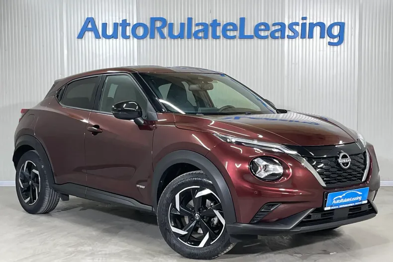 Nissan Juke din 2023 cu 52.263 km - oferta NIS263212 - foto 2