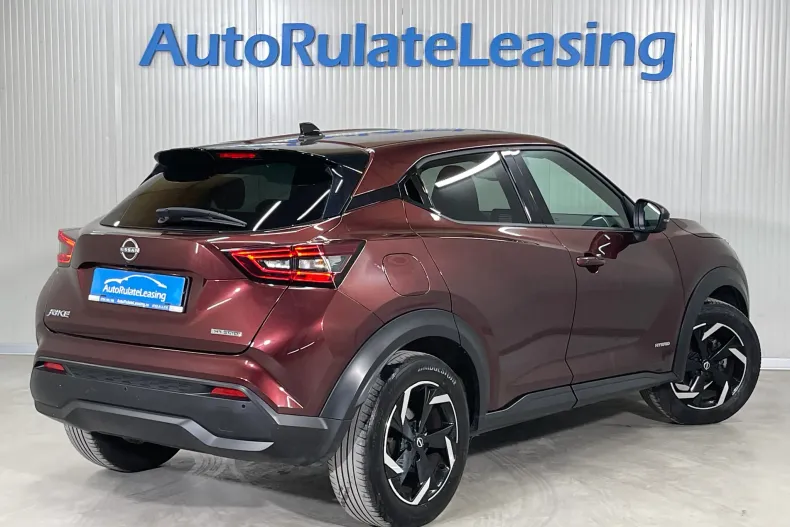 Nissan Juke din 2023 cu 52.263 km - oferta NIS263212 - foto 3