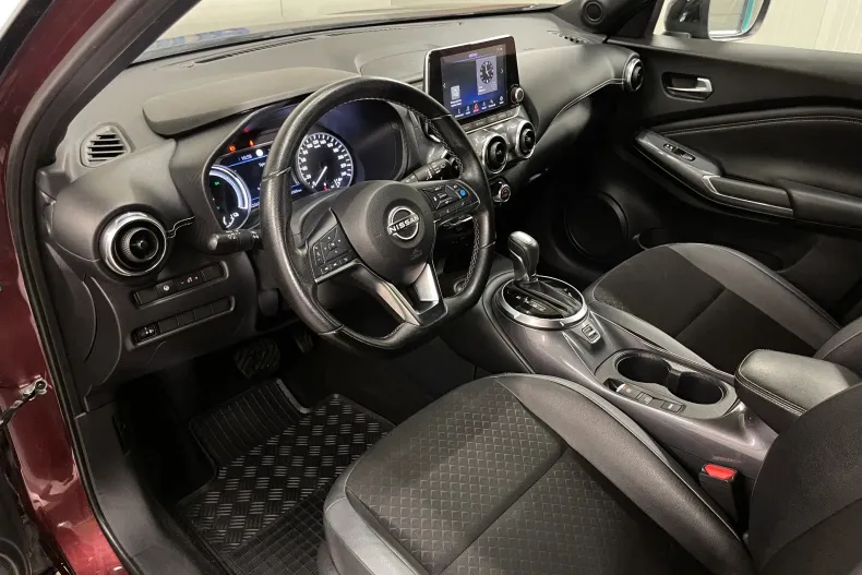 Nissan Juke din 2023 cu 52.263 km - oferta NIS263212 - foto 5