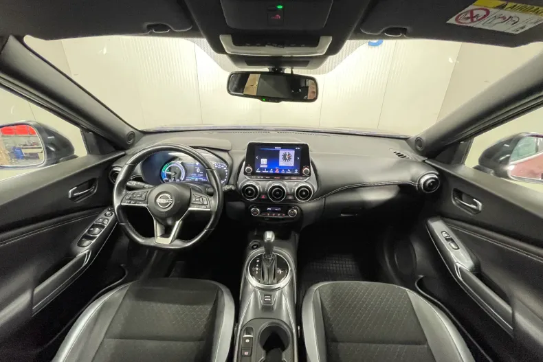 Nissan Juke din 2023 cu 52.263 km - oferta NIS263212 - foto 7