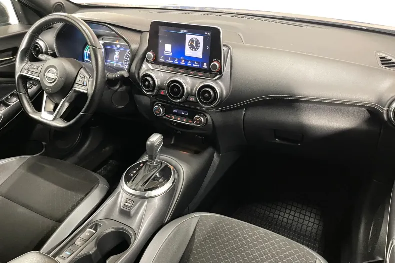 Nissan Juke din 2023 cu 52.263 km - oferta NIS263212 - foto 8