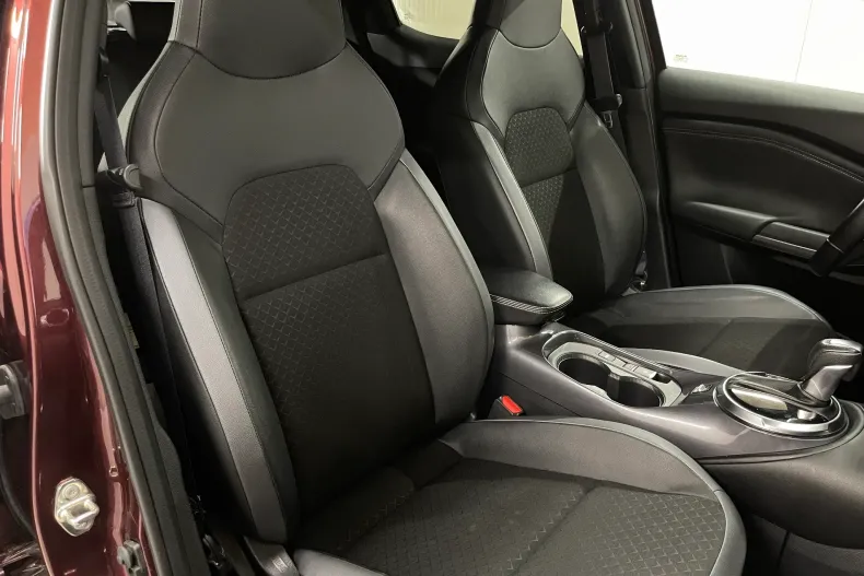 Nissan Juke din 2023 cu 52.263 km - oferta NIS263212 - foto 9