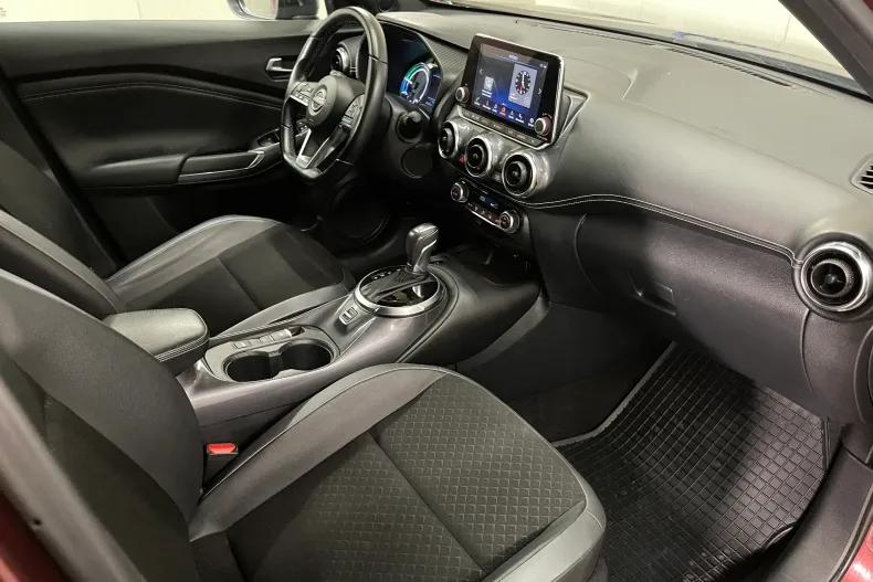 Nissan Juke din 2023 cu 52.263 km - oferta NIS263212 - foto 10