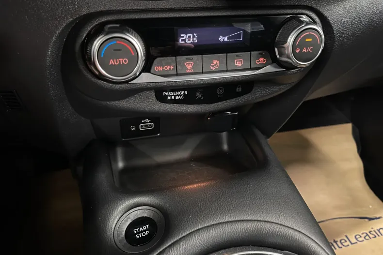 Nissan Juke din 2023 cu 52.263 km - oferta NIS263212 - foto 17